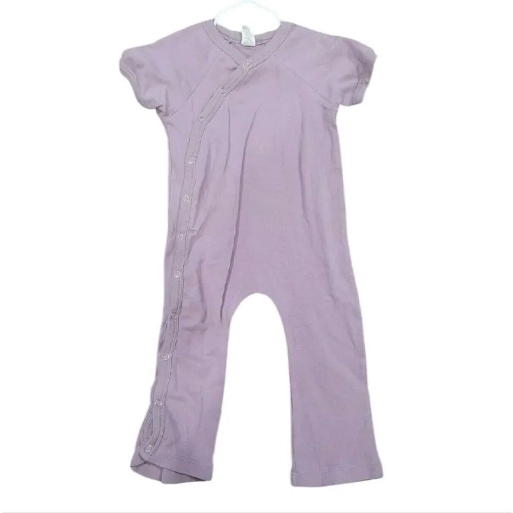 Lilac kate Quinn romper
